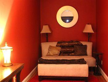 Pure Nuphoria Bed & Breakfast 내셔널 항구 외부 사진