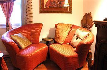 Pure Nuphoria Bed & Breakfast 내셔널 항구 외부 사진